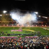 Rekordna poseta na ženskom mundijalu u fudbalu: Na 64 utakmice skoro dva miliona ljudi 2