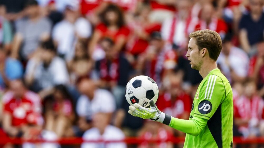 (VIDEO) Golmanske bravure: Top 5 odbrana prvog kola Bundeslige 1