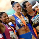 Vuleta o zlatu: U životu nisam toliko plakala od sreće 5