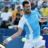 Teniseri u ekstazi posle Novakovog preokreta u finalu Sinsinatija: Sulude brojke Đokovića; najveći preokret u karijeri 1