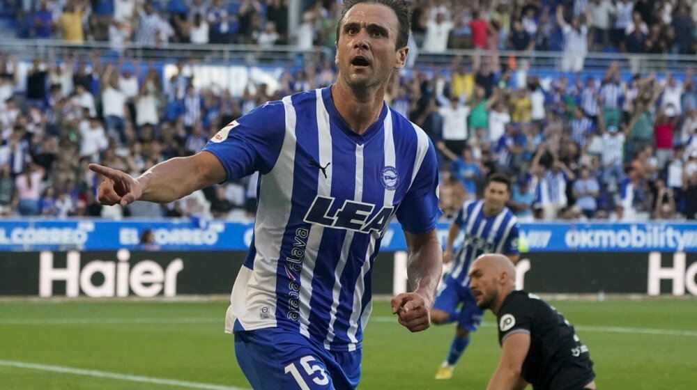 Čekali više od 20 godina, a dočekali protiv Dmitrovića 1