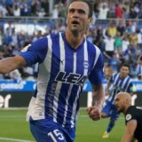 Čekali više od 20 godina, a dočekali protiv Dmitrovića 4