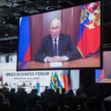 Putin: Rusija spremna da se vrati dogovoru o žitu ali pod uslovom da se ispune obaveze prema njoj 9