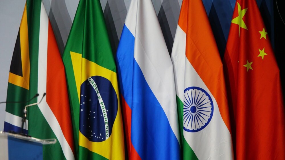 BRIKS u 2024: Ni papirni tigar, ni bauk 1