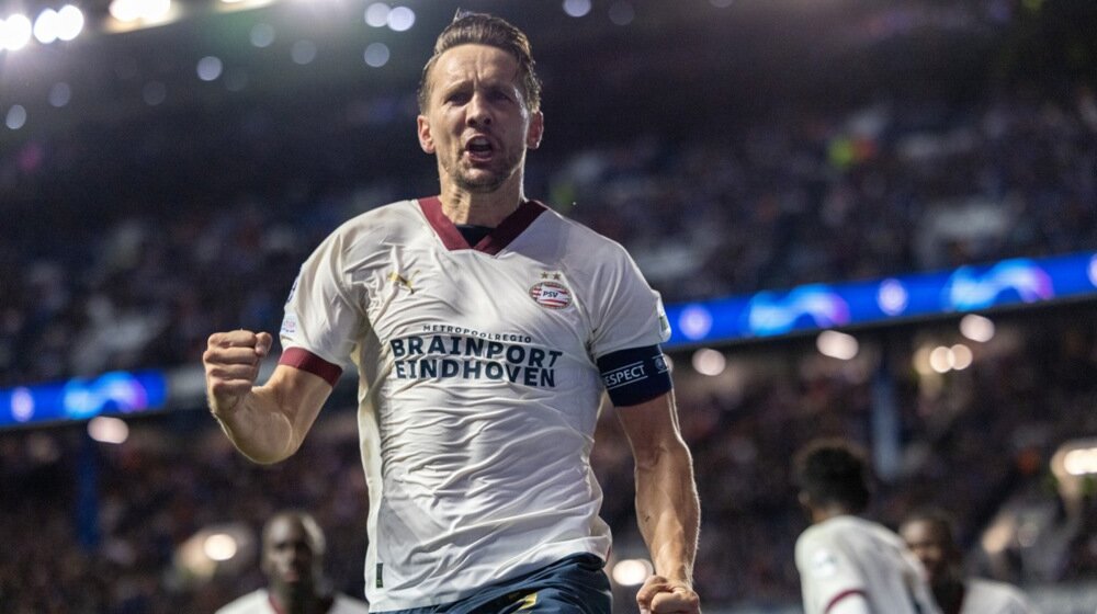 Remi Rendžersa i PSV-a, pobede Kopenhagena i Antverpena 1