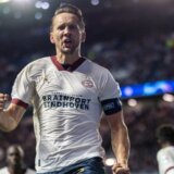 Remi Rendžersa i PSV-a, pobede Kopenhagena i Antverpena 3