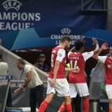 Pobede Brage i Galatasaraja, remi Makabi Haife i Jang Bojsa 5