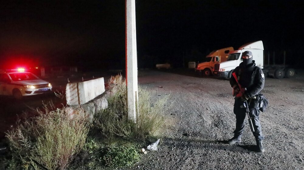 Gari Kasparov: Živ ili mrtav, Prigožin je mrtav kao šef Vagnera, tipičan mafijaški rat na terenu 1