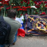 jevgenij prigožin, vagner