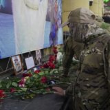 "Okrenite se protiv Kremlja i stanite na stranu Ukrajine": Ruski dobrovoljački korpus uputio poruku borcima Vagnera 1