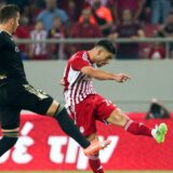 Čukarički u Leskovcu želi da Olimpijakos "uhvati na spavanju" 2