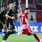 Gde možete da gledate meč između Čukaričkog i Olimpijakosa? 3