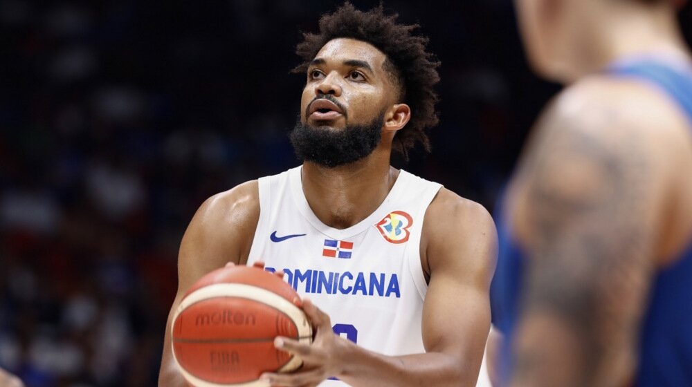 Mundobasket: Letonci i Litvanci sigurni, Kanada bolja od Francuske u derbiju dana 1