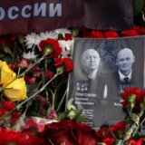 Smrt Prigožina sporedna vest na ruskoj državnoj televiziji 8