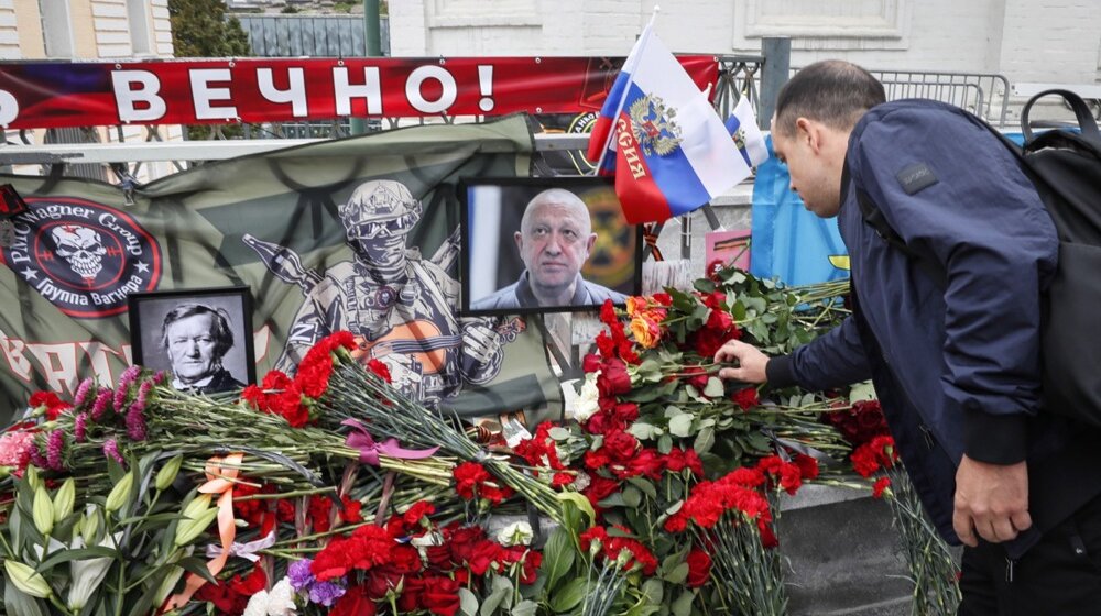 Trovanje, pucnjave...: Kako Rusija ućutkava Putinove protivnike? 1