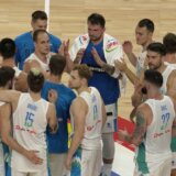Pobeda Slovenije protiv Venecuele uz 37 poena Dončića na Svetskom prvenstvu (VIDEO) 7