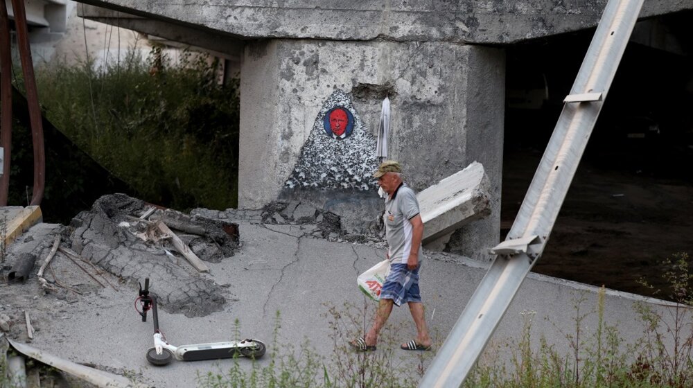 "Pre ili kasnije Rusi će morati da priznaju svoju ulogu u invaziji i zločinima nad mirnim susedom": Analiza ruske novinarke Ksenije Kirilove 1