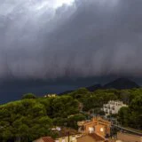 oluja, nevreme, majorka