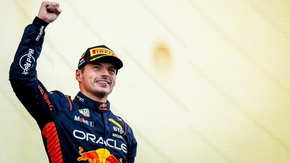 Verstapen pobedio u trci Formule 1 u Las Vegasu 2