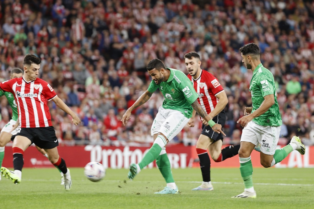 Premijera „remontade” na novom San Mamesu: Skoro pa isto kao pred očima Save Miloševića 2