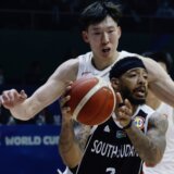 Zvezda Južnog Sudana Karlik Džons: Ne želim sad o Srbiji, želim da uživam u našoj istorijskoj pobedi 3