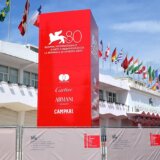 Venecijanski filmski festival