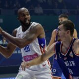 (VIDEO) Udarac zbog koga će Boriša Simanić propustiti ostatak Mundobasketa 8