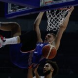 "Orlovi" silni u prvoj fazi Mundobasketa: Južni Sudan preslišali trocifrenim brojem poena 9