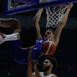 (VIDEO) Nikola Jović: 50 poena za poluvreme - to ne sme ni protiv najboljih 12