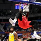 (VIDEO) Mundobasket ima novog rekordera: Špancima niko nije dao 100 poena u poslednjih 60 utakmica, nadmašen i naš tim 1