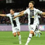 Lazar Samardžić: Završiću karijeru u Crvenoj zvezdi 5