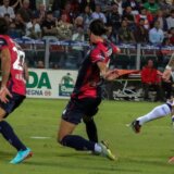 Interove iskre iza Radunovićevih leđa: Neroazuri i u petoj sezoni uzastopce krenuli s dve pobede 3