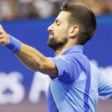 Poznat termin drugog Đokovićevog meča na Ju Es openu 5