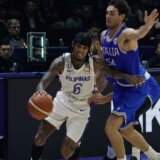 (VIDEO) Od Vajde preko Dražena do Klarksona, a sasvim sigurno i Dončića: Desetorica koji su u svoje prve tri utakmice dali po najmanje 20 poena 10