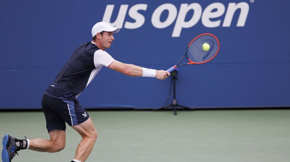 Marijeva 200. grend slem pobeda 1