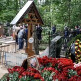 "Specijalna operacija sahrane": Kako je Rusija čuvala tajnu pogreba Jevgenija Prigožina? 9