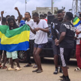 „Kraj režima“: Vojni puč u Gabonu? 3