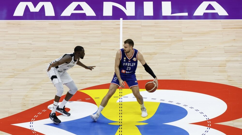 Kompletna satnica utakmica u četvrtfinalnim grupama i raspored u razigravanju za plasman od 17. do 32. mesta 1