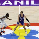 Kompletna satnica utakmica u četvrtfinalnim grupama i raspored u razigravanju za plasman od 17. do 32. mesta 4