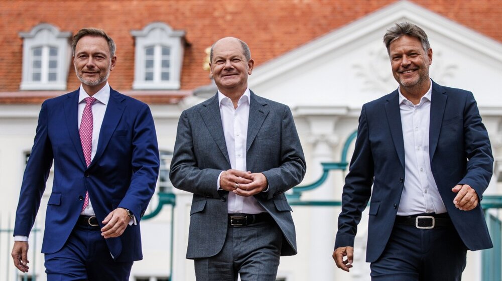 Olaf Šolc, Robert Habek, Kristijan Lindner