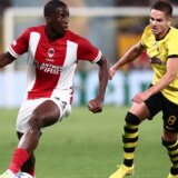 Zvezdi iz četvrtog šešira za Ligu šampiona može da dođe debitant Antverpen: Žreb u četvrtak u 18 15