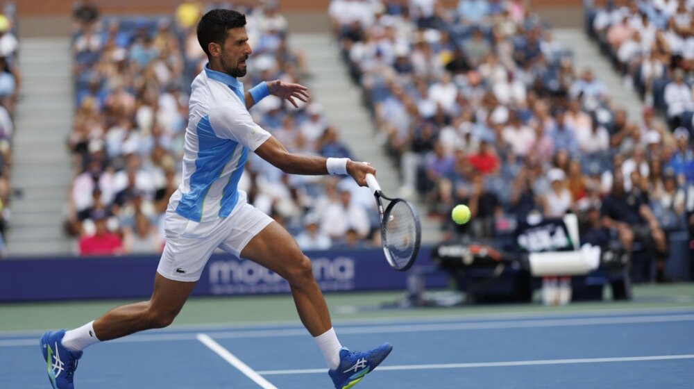 Srpski klasik za ulazak u osminu finala US opena: Da li Laslo Đere može ikako da iznenadi Novaka Đokovića? 1