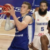 (VIDEO) Pobedi i Kina, Finska prvi put dala 100 poena, a Meksiko prvi put posle 1974. 4