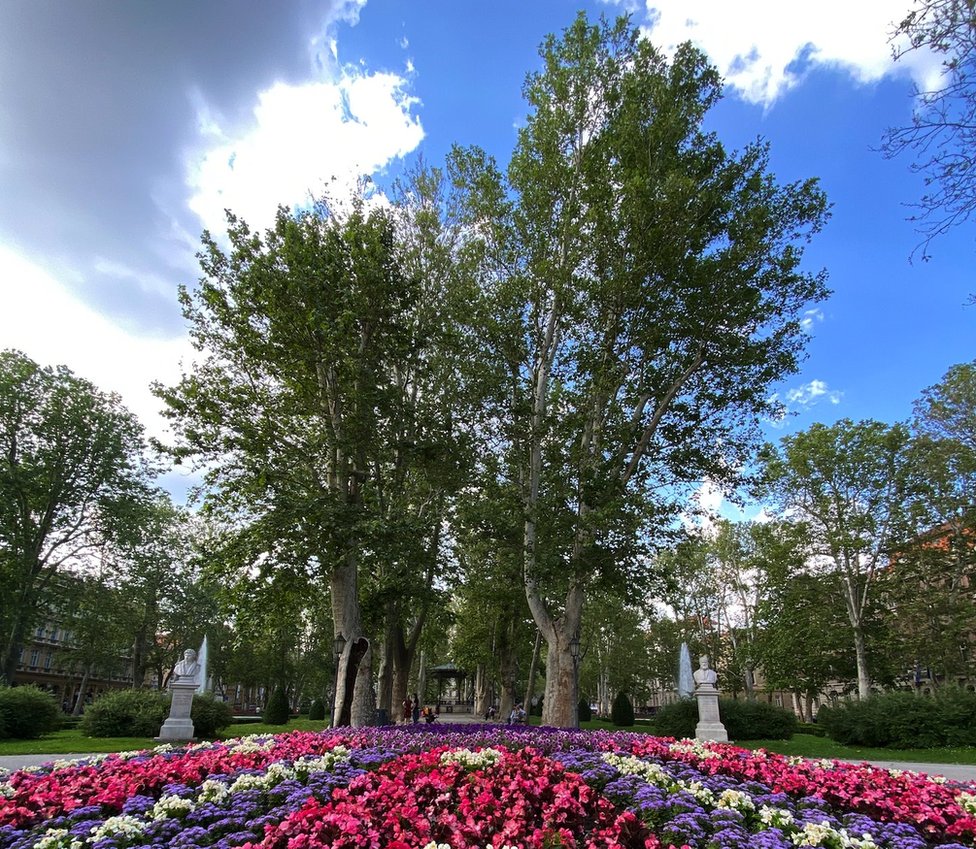 Zagreb, jun 2021.