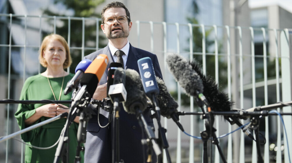 Nemci će lakše menjati ime i pol u ličnim ispravama 1