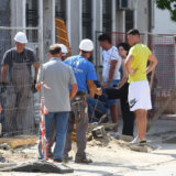 SSSS: U 2023. izdato više od 50.000 radnih dozvola strancima, najviše radnicima iz Rusije 7