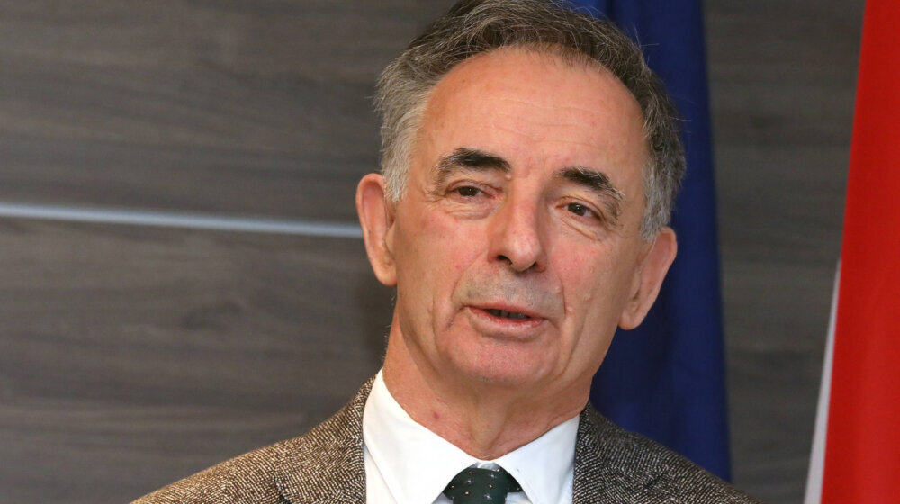 Pupovac postao predsednik odbora Sabora Hrvatske za manjine uprkos protivljenju Domovinskog pokreta 1