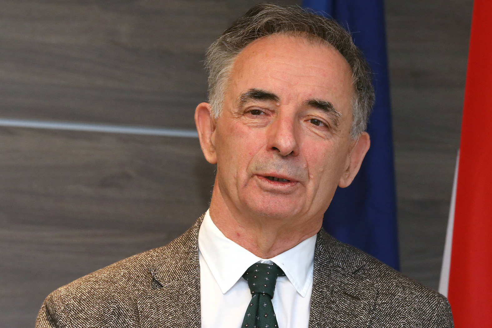 "Živim lancem" hoće da spreče da Milorad Pupovac da oda počast žrtvama u Vukovaru 2