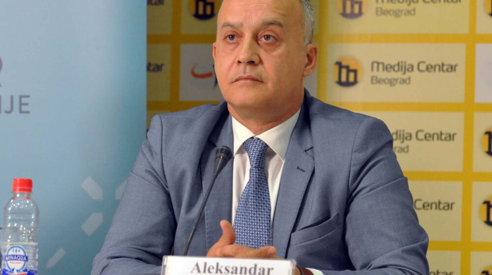 aleksandar seničić foto medija centar