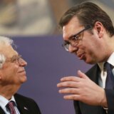 Borelj: Razgovori sa Vučićem i Kurtijem u Minhenu bili bezuspešni 7